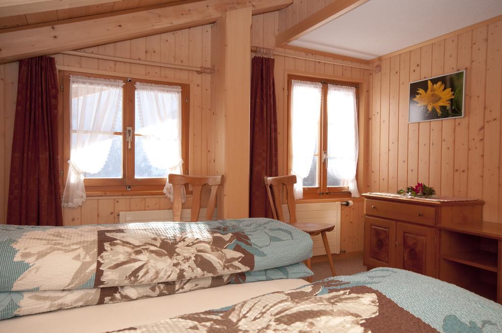 Haus Gerbi Apartment ฮาลสิแบร์ก ภายนอก รูปภาพ