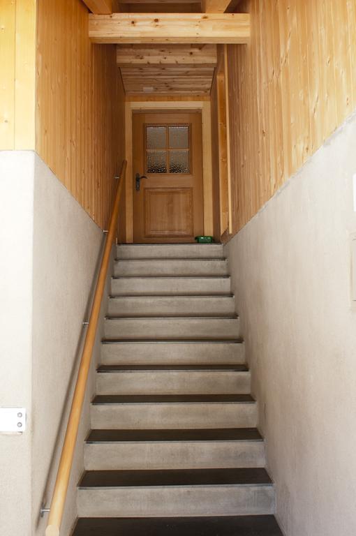 Haus Gerbi Apartment ฮาลสิแบร์ก ห้อง รูปภาพ