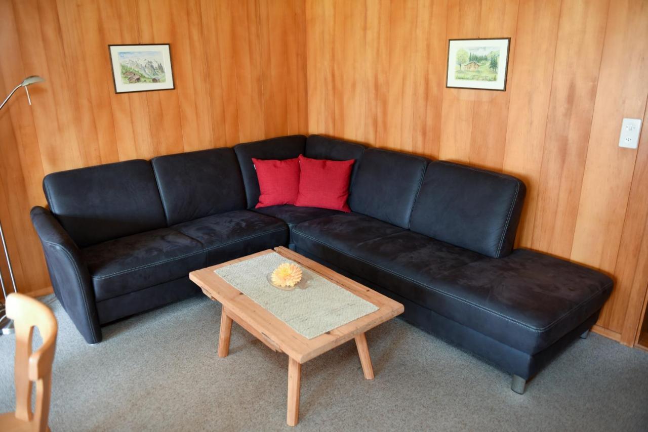 Haus Gerbi Apartment ฮาลสิแบร์ก ภายนอก รูปภาพ